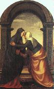 The Visitation